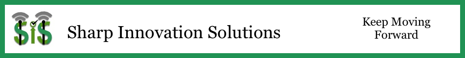 Sharp Innovation Solutions